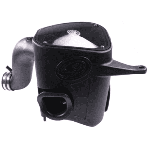 S&B Filters 75-5068D Cold Air Intake Kit (Dry Filter)