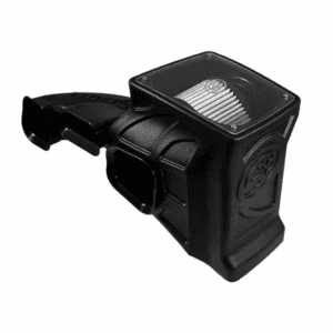 S&B Filters 75-5086D Cold Air Intake Kit (Cleanable Filter)