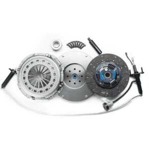 South Bend Heavy Duty Clutch Kit G56-OK-HD