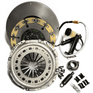 Valair Heavy Duty Upgrade Clutch NMU70G56-06