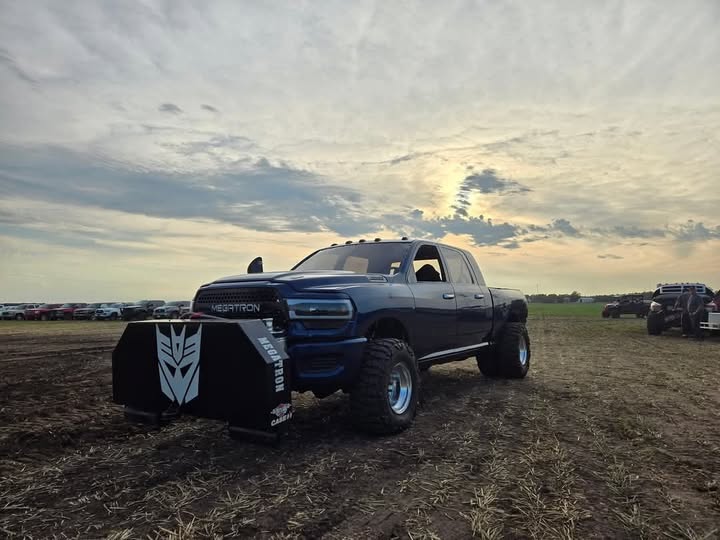 Megatron 2025